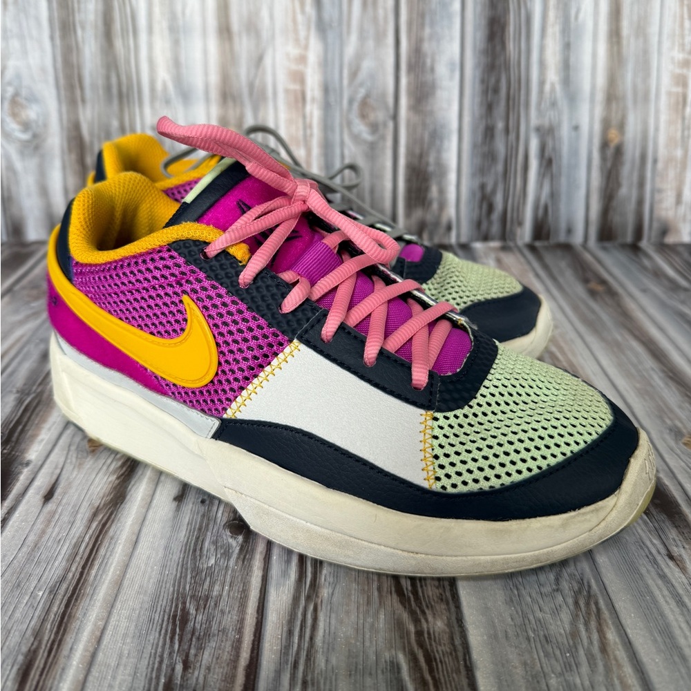 Nike Ja Morant Ja One SE GS Summer Camp Pack -
Camp Ja Size 5Y